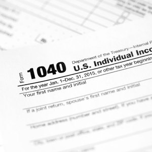 Where Do Retirement Contributions Go on the 1040 Form?