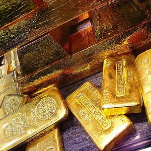 How to Sell Refined Gold