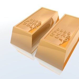 How to Buy and Sell Gold Ingots