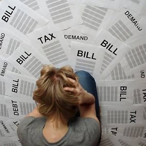 Consumer Credit Counseling Service