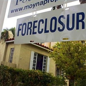 How Does Home Foreclosure Work?