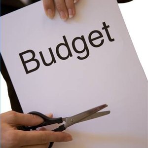 budget planning control