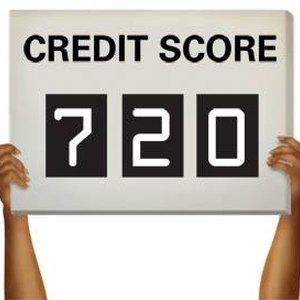 How Are Credit Score Points Calculated?