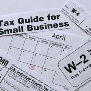 How to Pay Payroll Tax