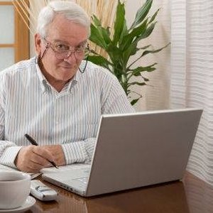 How to Apply for Retirement