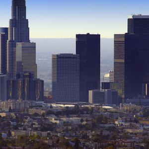 Rent Control & Landowners' Rights in Los Angeles, California