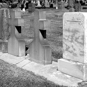 Low Cost Headstone Monuments