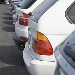 What Happens When You Trade in a Leased Car?