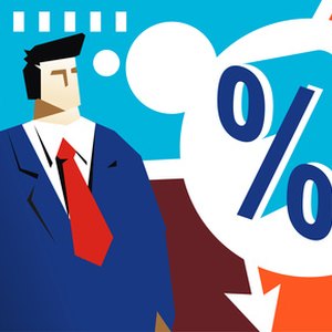 Qualified dividends get taxed at a lower rate.