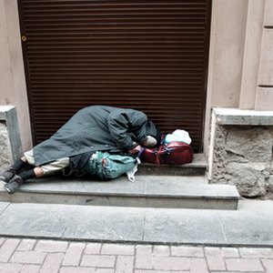 Careers in Helping the Homeless