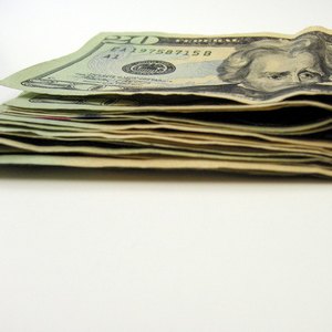 How a Thirteen-Year-Old Can Raise Money