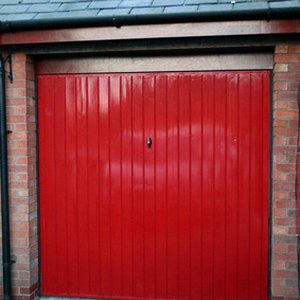 Cheap Ideas for Garage Exteriors