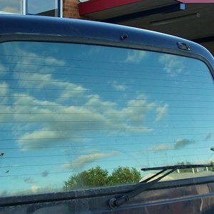 Does Car Insurance Cover Broken Rear Windows Caused by Vandalism?