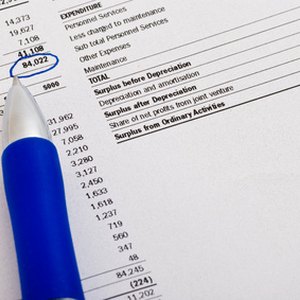What Can Be Found on a Statement of Stockholders' Equity?