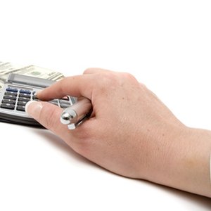 How to Calculate Total Debt