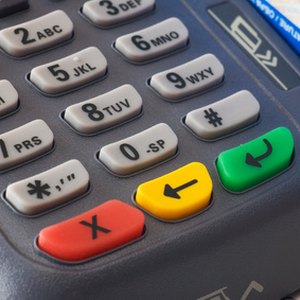 How to Run a Debit Card as a Credit