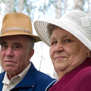 Senior Citizens Activities in Phoenix, Arizona