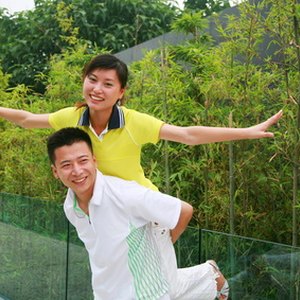 A Way for Couples to Make Money