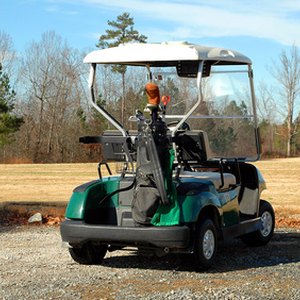 How to Sell Golf Carts