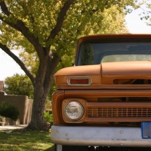 How to Purchase a Truck for a Farm for Tax Purposes