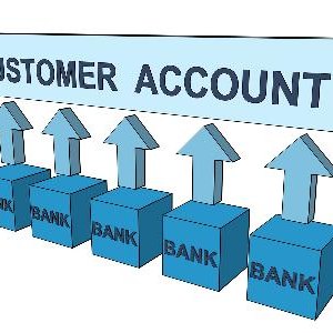 The Difference Between a Chartered Bank & a Commercial Bank