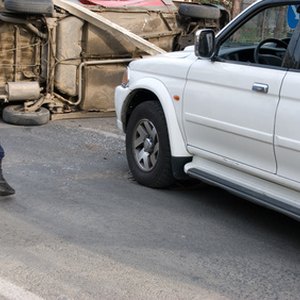 How to Deal With Car Insurance Companies