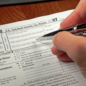 How to Report a Late 1099 to the IRS