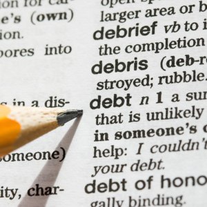 How to Calculate Straight Debt Value