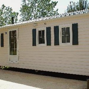 Single-Wide Mobile Home Financing