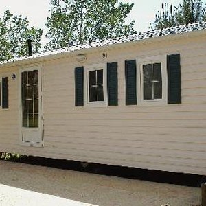 who will finance a single wide mobile home