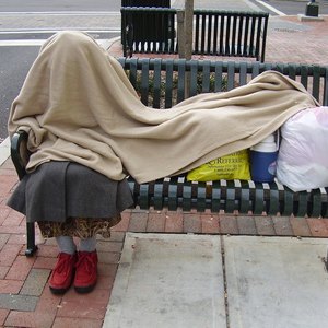 List of Homeless Shelters in the Stockton, California, Area
