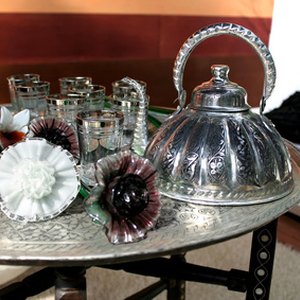 An estate sale is a great place to find family heirlooms with more than just sentimental value.