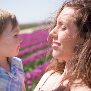 Grants for Single Mothers in Oklahoma