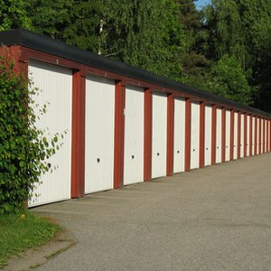 How to Value Self Storage