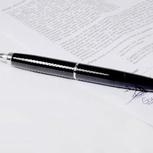 Characteristics of Insurance Contracts