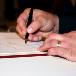 Definition of a Real Estate Contract