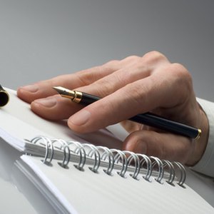 How to Write a Financial Letter of Intent