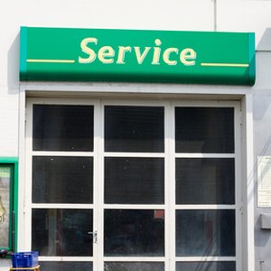 Other Services 