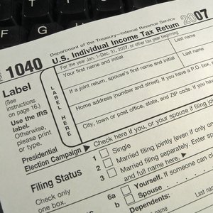 How to Report Election Income on a Tax Return