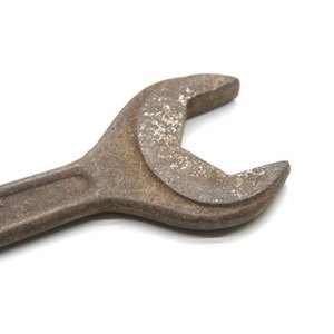 Be prepared to keep your property maintained.