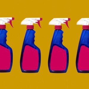 Give your house a deep cleaning.