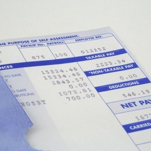 Procedure for Unclaimed Paychecks in California