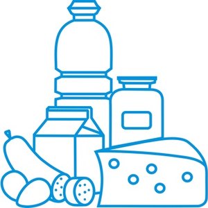 States can receive grants to help feed low-income pregnant owmen.