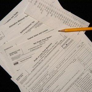 How to Request a Copy of My W-9 Tax Form