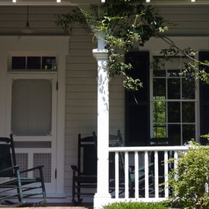 Texas Home Inspection Checklist