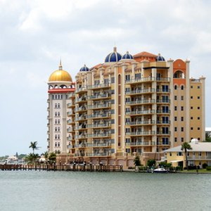Florida Condominium Mortgage Down Payment Requirements