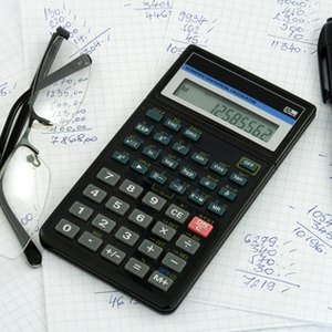 How to Calculate a Diminishing Installment Rate