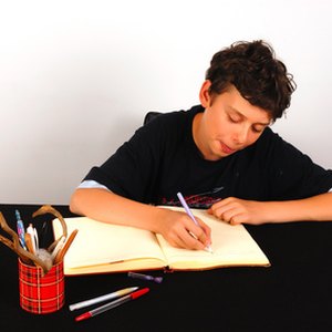 Write about the essay topic you are given.