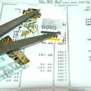 Methods to Destroy Credit Cards
