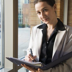Laws on Wills & Trusts in the State of Nevada